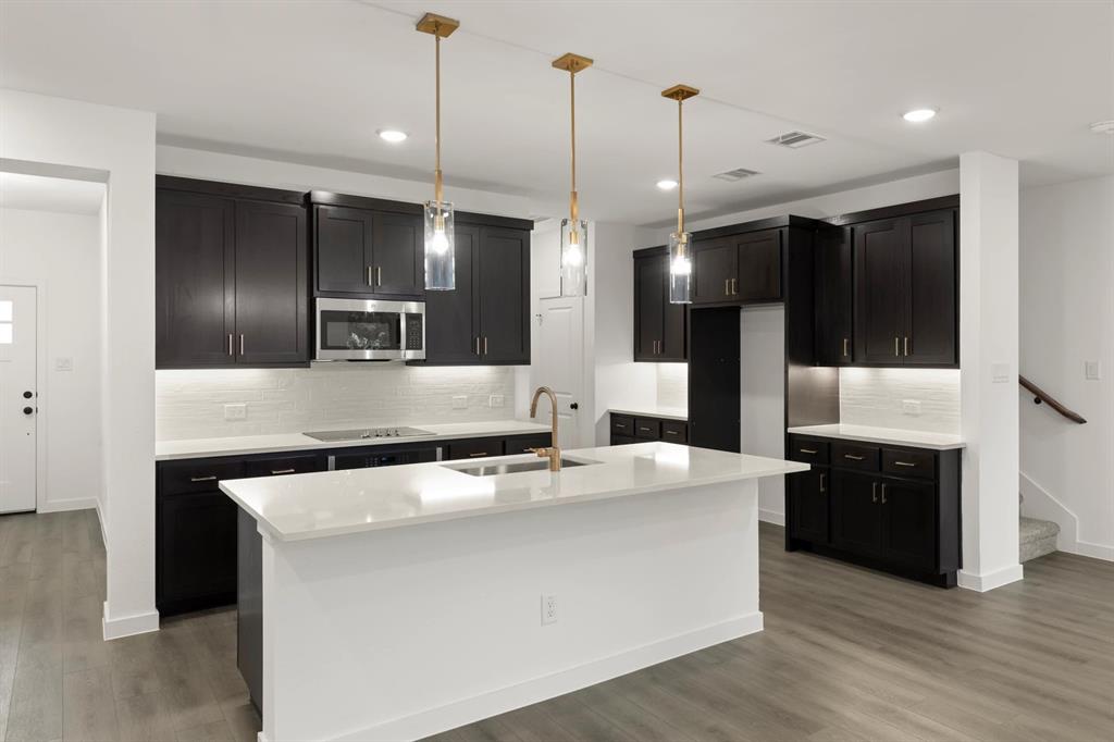 Sereno Oaks at Buckner Terrace - Residential