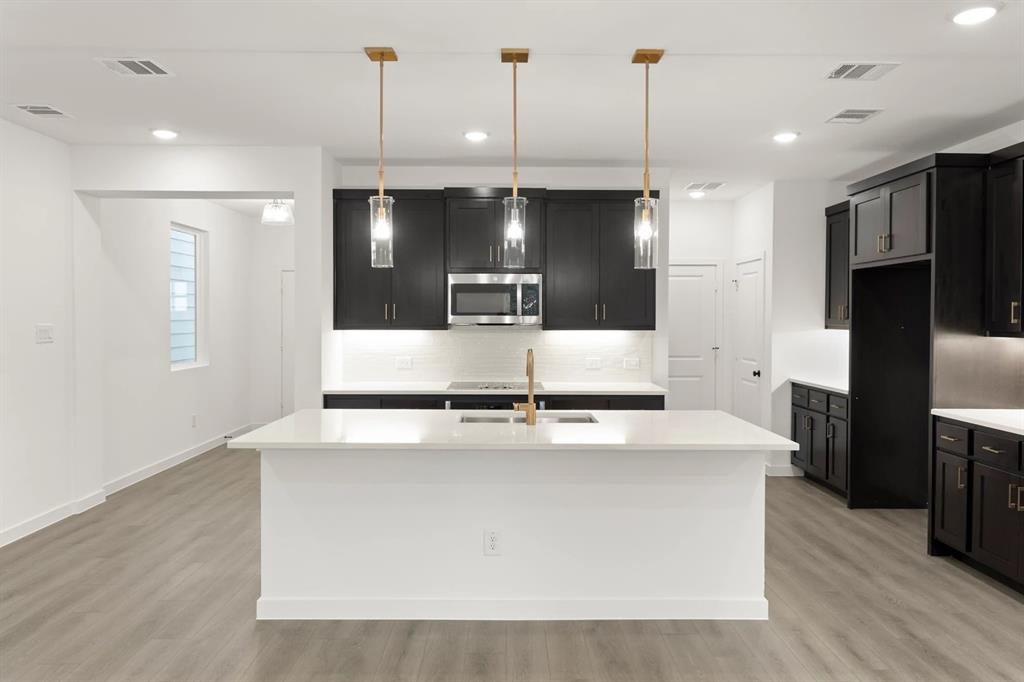 Sereno Oaks at Buckner Terrace - Residential