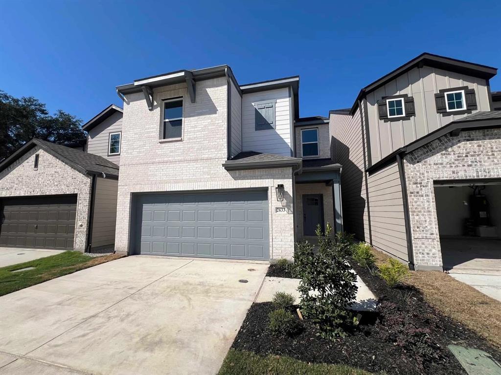 2633 Lost Maples Lane