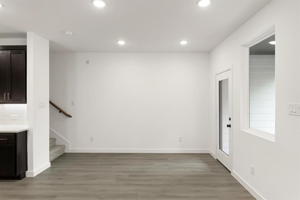 Sereno Oaks at Buckner Terrace - Residential