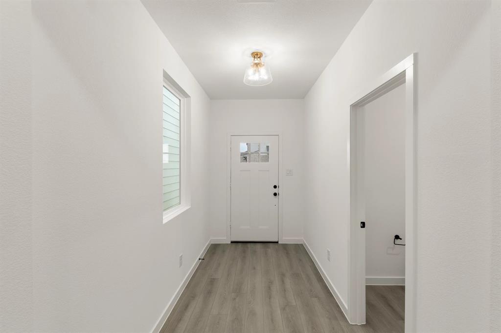 Sereno Oaks at Buckner Terrace - Residential