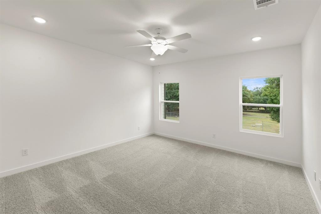 Sereno Oaks at Buckner Terrace - Residential