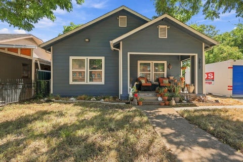 Photo of 2612 Idaho Avenue, Dallas, TX 75216 (MLS # 21384249)