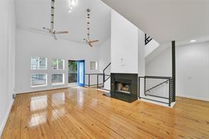 Peak Street Twnhms - Residential Lease