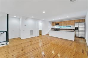 Peak Street Twnhms - Residential Lease