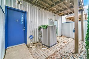 Peak Street Twnhms - Residential Lease