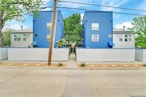 Peak Street Twnhms - Residential Lease