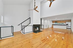 Peak Street Twnhms - Residential Lease