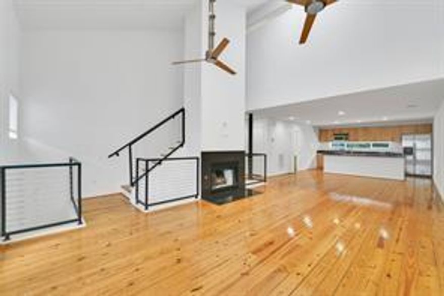 Welcome to 2202 N Peak St, a 3 story townhome offering 2 bedrooms, 2.5 bathrooms, and 1,748 sq ft of living space. Entertain your guests in this open layout with high ceilings, natural lighting and updated appliances. Drive up to your very own 2 car garage with plenty of space for storage. There is hardwood and carpet flooring throughout. The Kitchen is equipped with granite countertops, a walk-in pantry, refrigerator, stove, dishwasher, and microwave. Outdoor amenities include a private patio deck. This home is centrally located close to plenty of dining, shopping, and major freeways. This townhome offers modern finishes with practical features and move in ready!