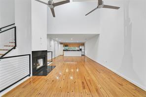 Peak Street Twnhms - Residential Lease