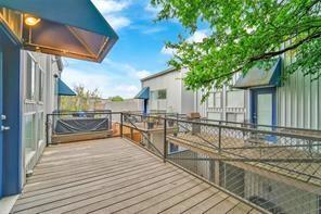 Peak Street Twnhms - Residential Lease