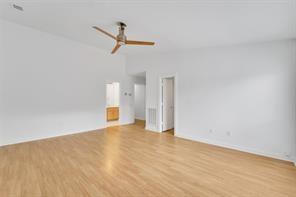 Peak Street Twnhms - Residential Lease