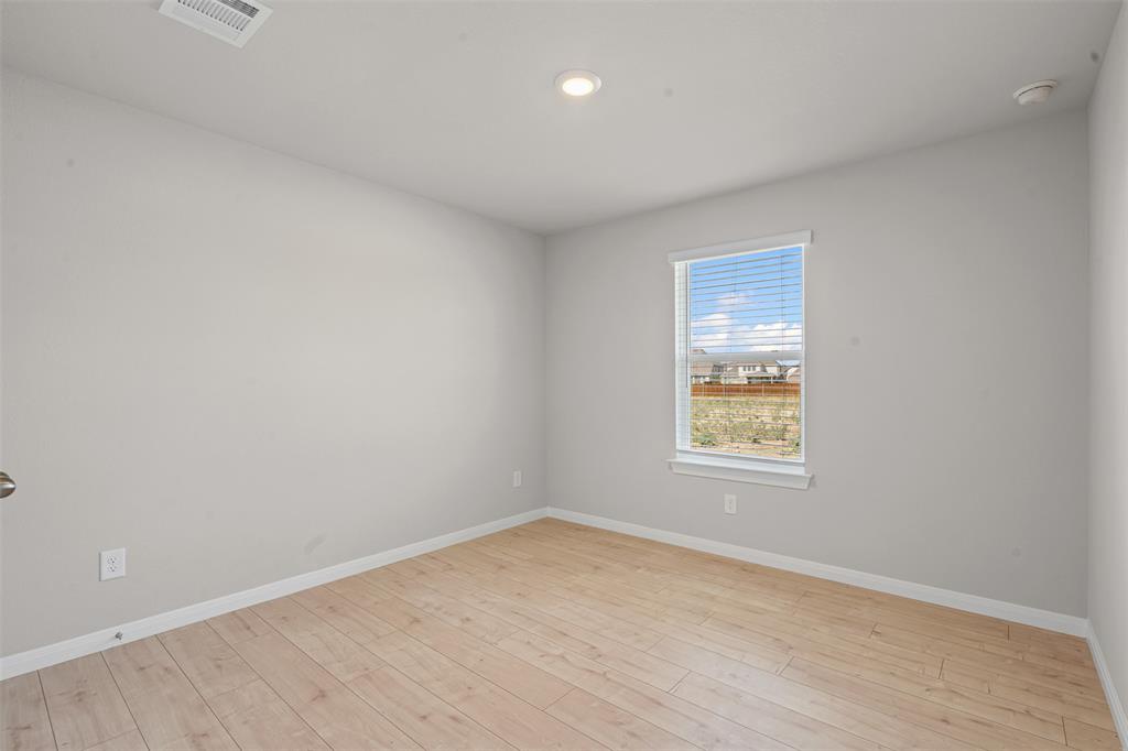 Wildflower Ranch - Residential Lease