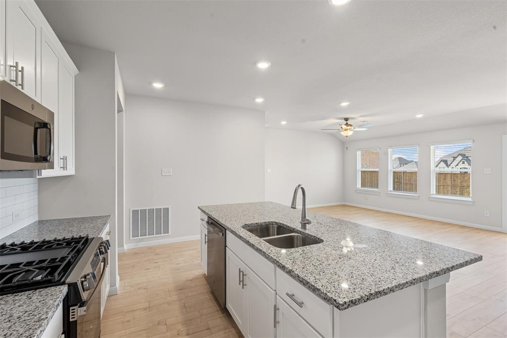 Wildflower Ranch - Residential Lease