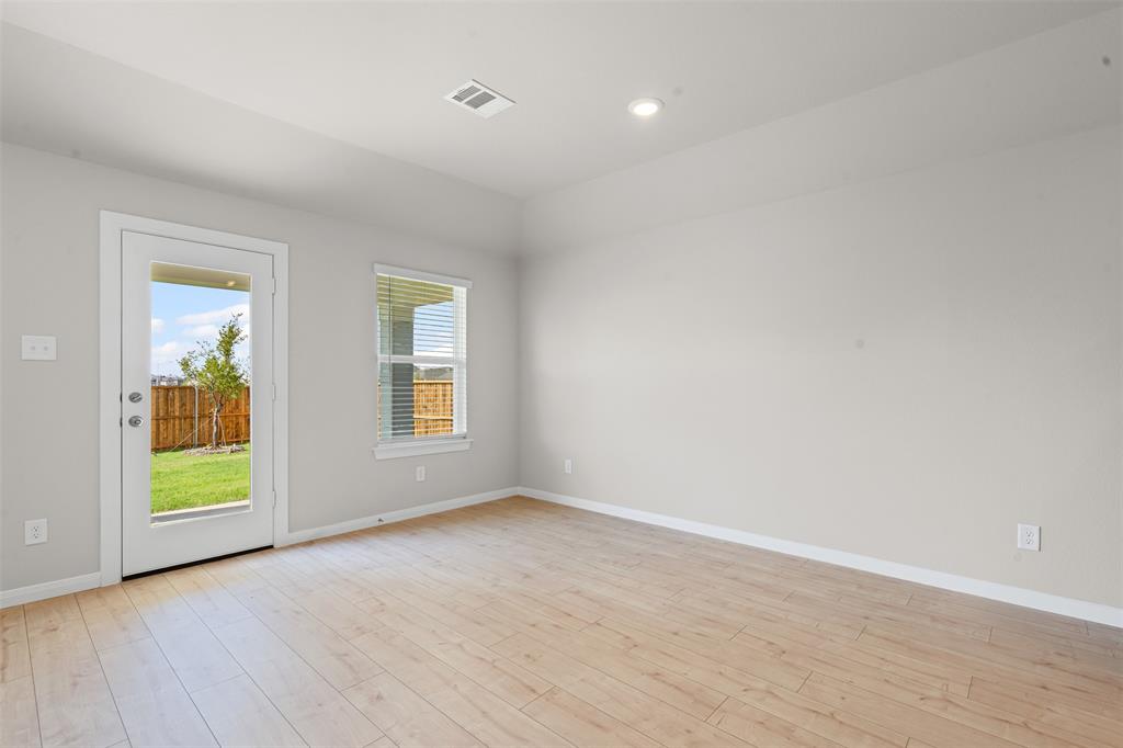 Wildflower Ranch - Residential Lease