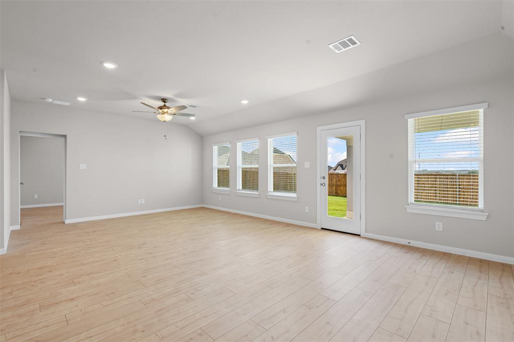 Wildflower Ranch - Residential Lease