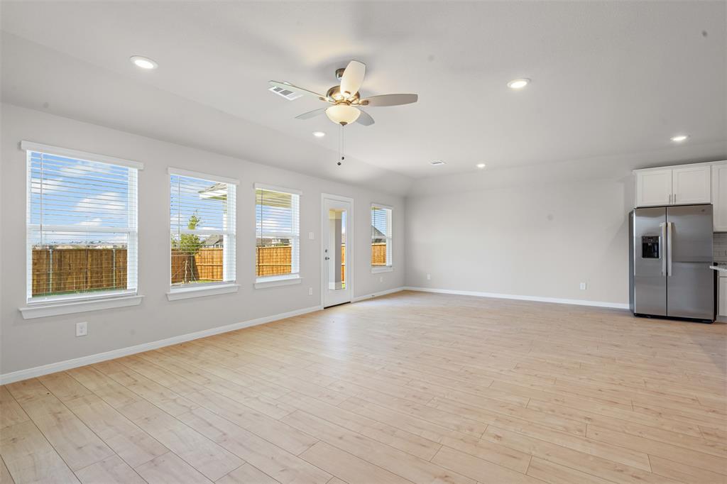 Wildflower Ranch - Residential Lease