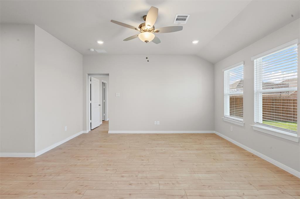 Wildflower Ranch - Residential Lease