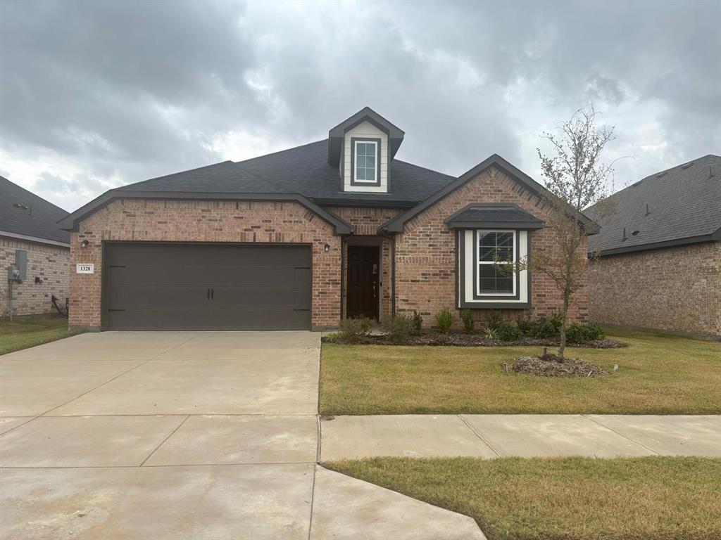 Wildflower Ranch - Residential Lease