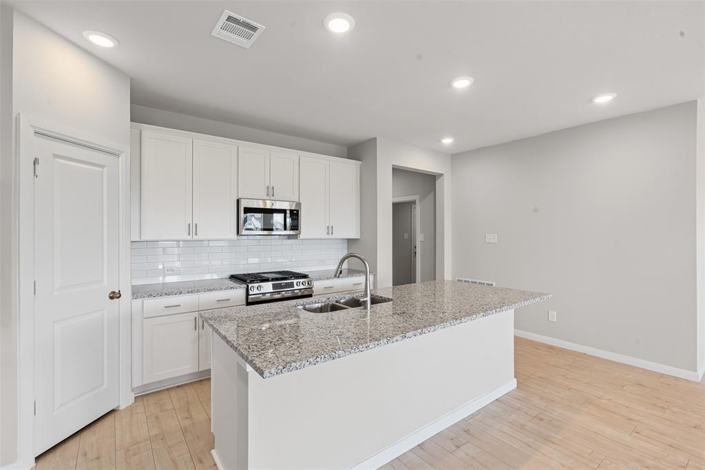 Wildflower Ranch - Residential Lease