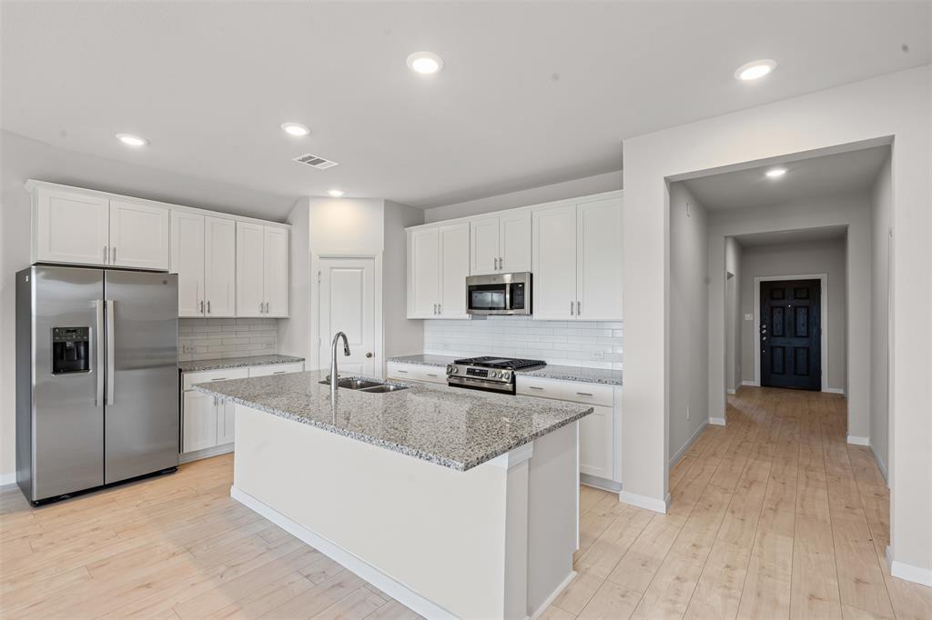 Wildflower Ranch - Residential Lease