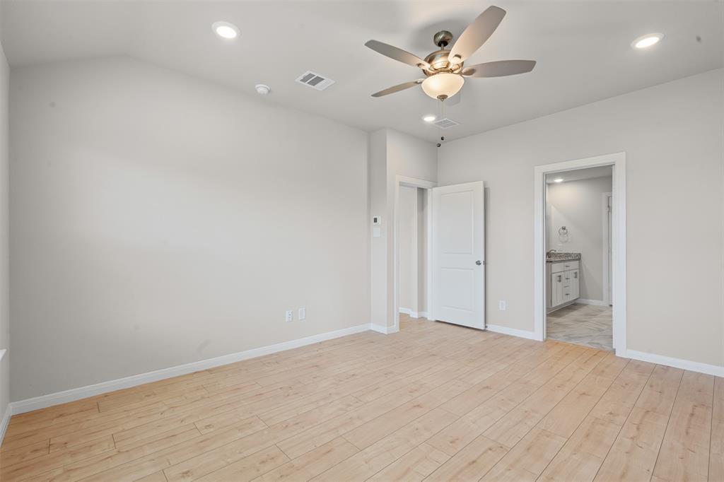 Wildflower Ranch - Residential Lease