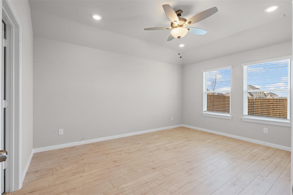 Wildflower Ranch - Residential Lease