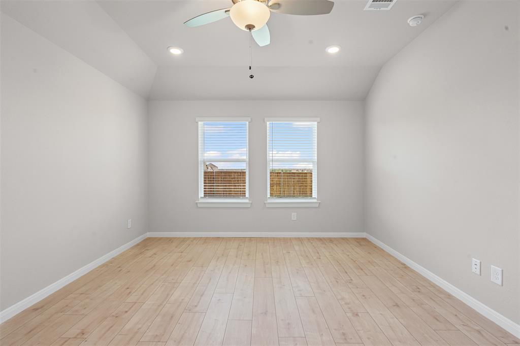 Wildflower Ranch - Residential Lease