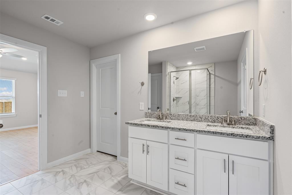 Wildflower Ranch - Residential Lease