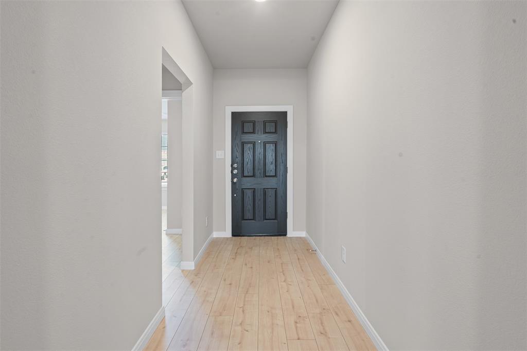 Wildflower Ranch - Residential Lease