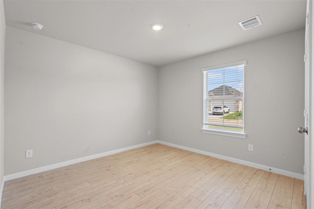 Wildflower Ranch - Residential Lease