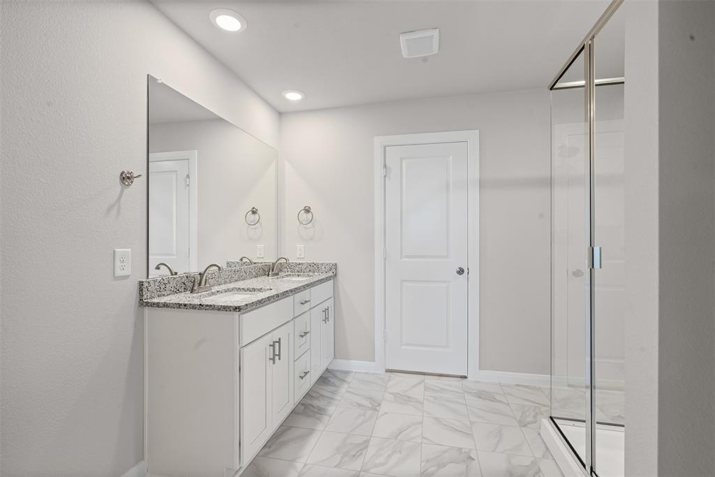 Wildflower Ranch - Residential Lease