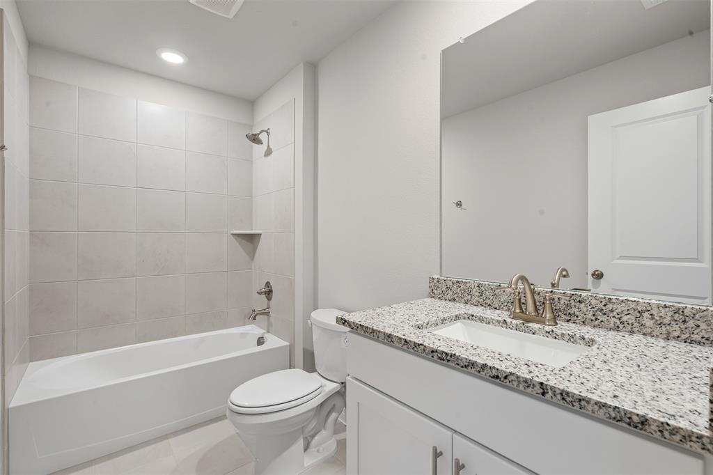 Wildflower Ranch - Residential Lease