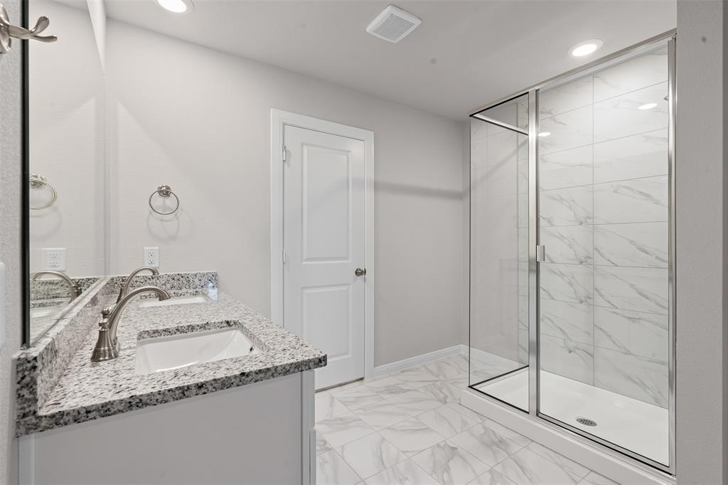 Wildflower Ranch - Residential Lease