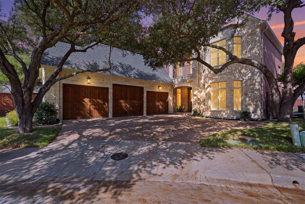 4105 Walnut Meadow Lane
