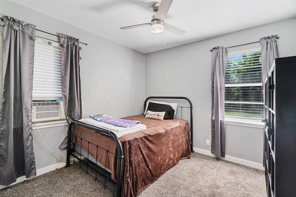 Bel Air Add - Residential