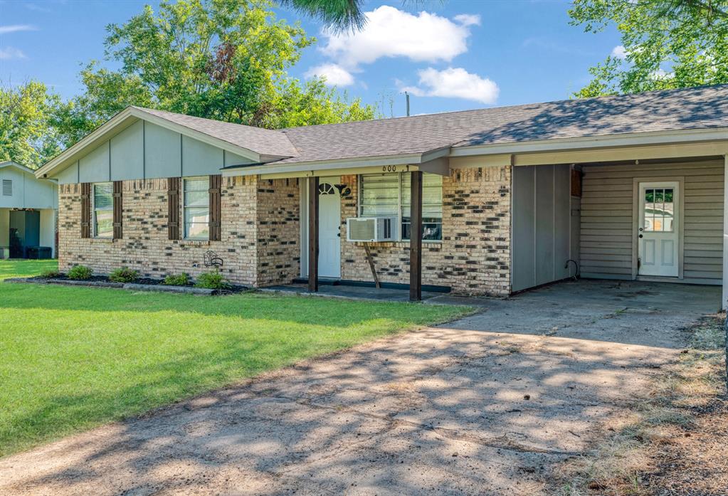 Bel Air Add - Residential