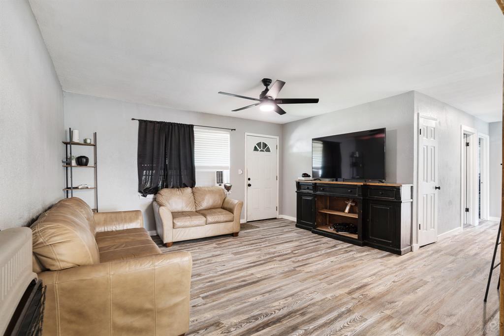 Bel Air Add - Residential