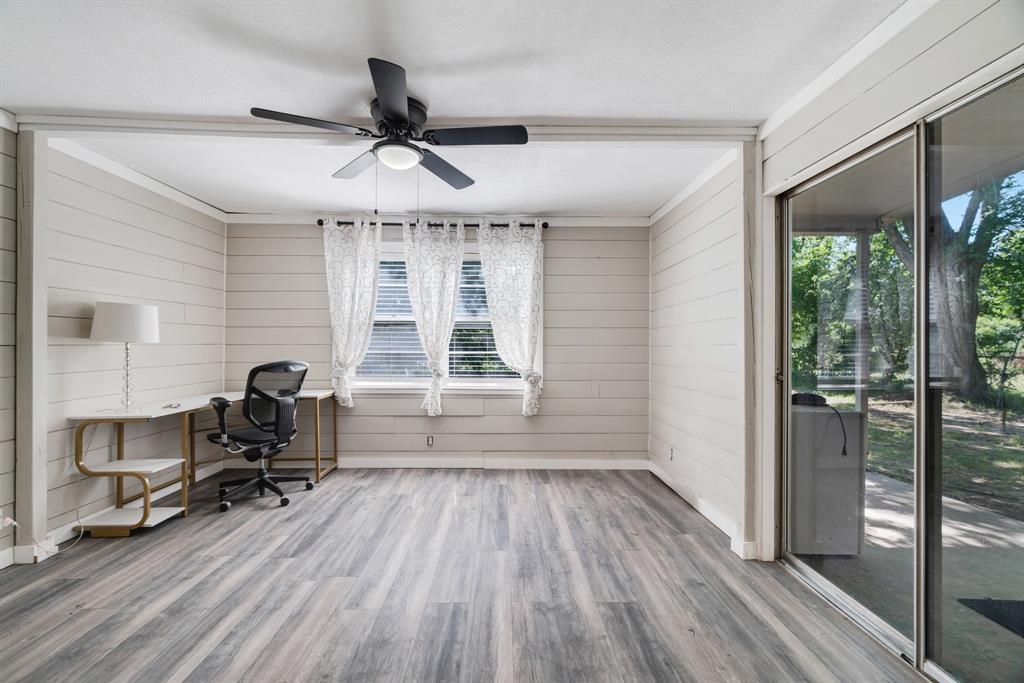 Bel Air Add - Residential