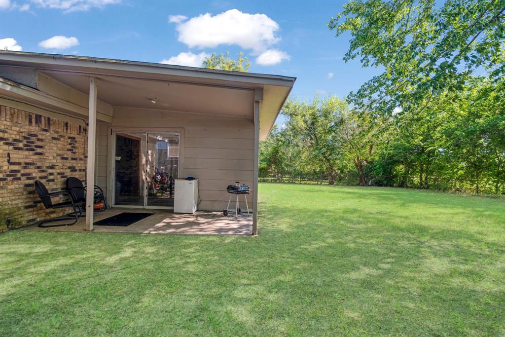 Bel Air Add - Residential