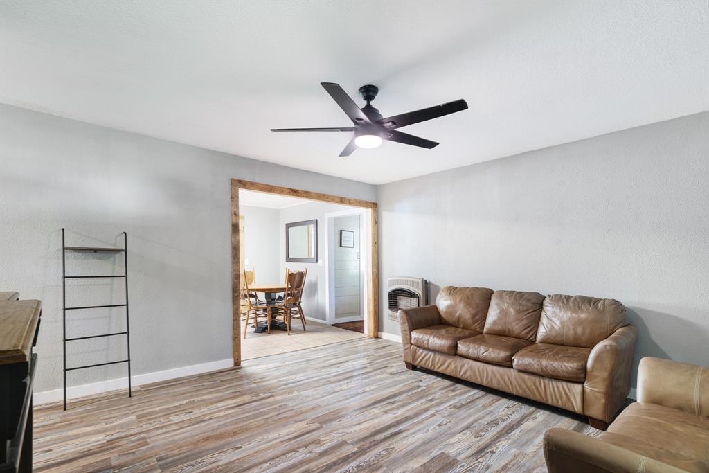 Bel Air Add - Residential