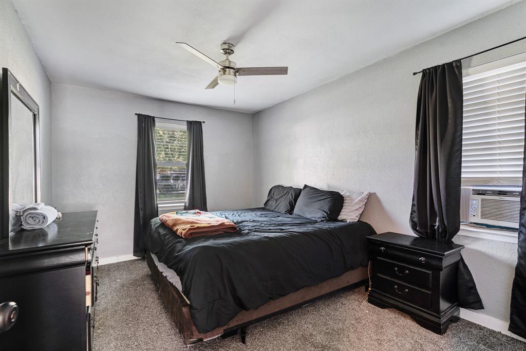 Bel Air Add - Residential