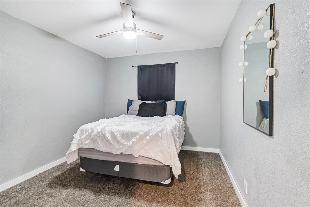 Bel Air Add - Residential