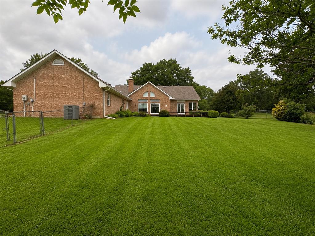 4832 N State Highway 78