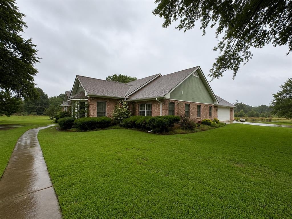 4832 N State Highway 78