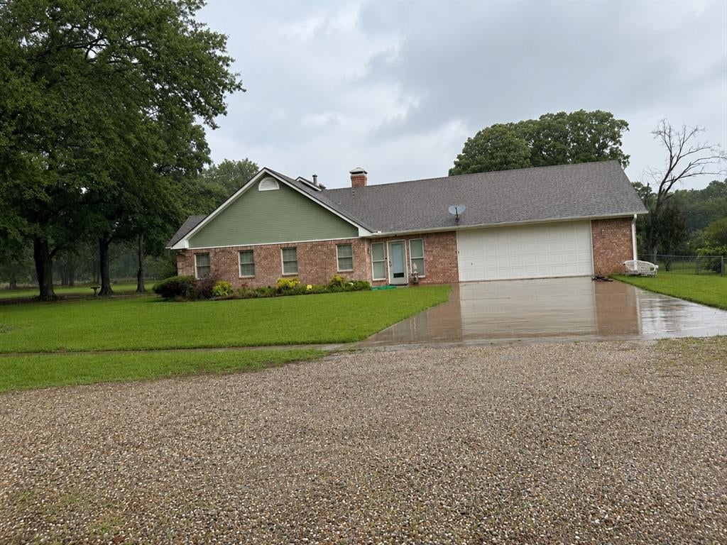4832 N State Highway 78