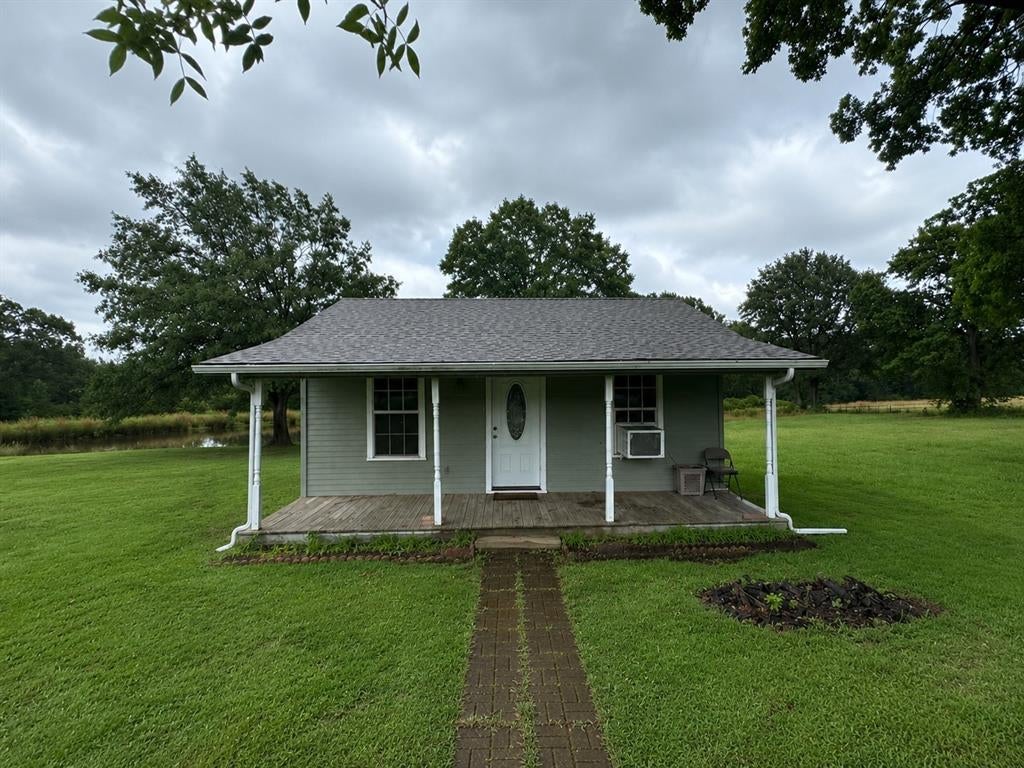 4832 N State Highway 78