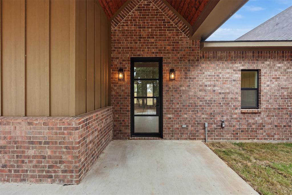 3031 Powell Cemetery Road