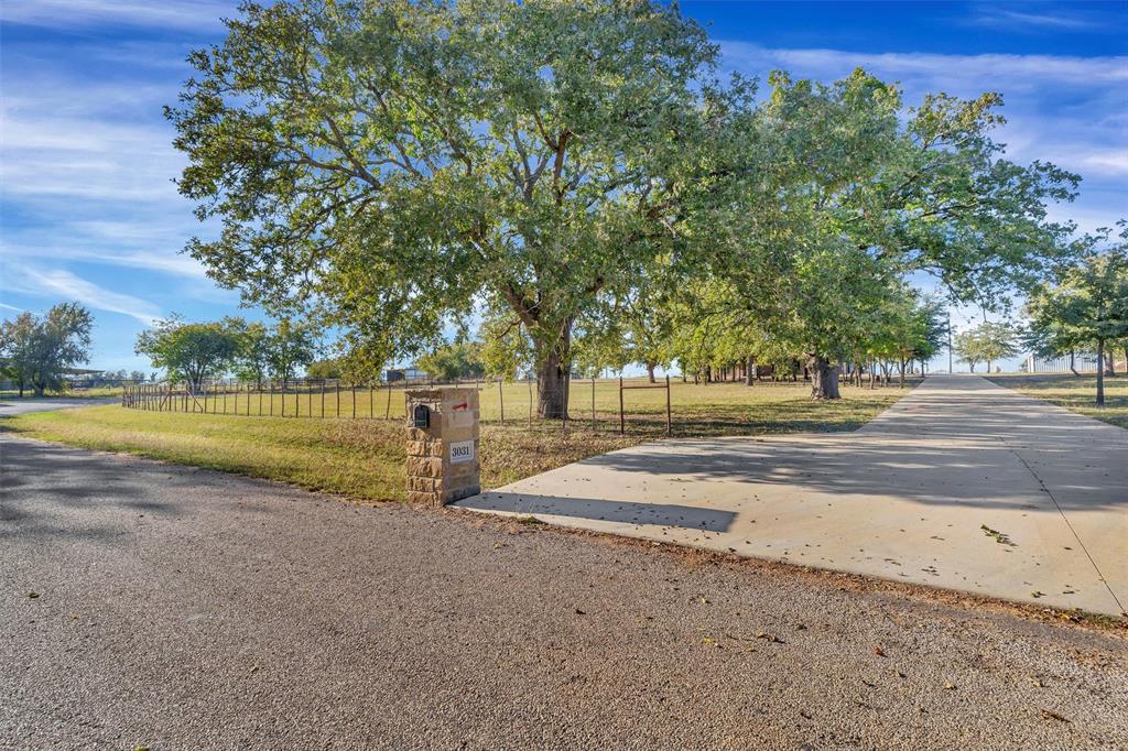 3031 Powell Cemetery Road