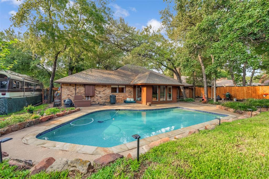 Huntwick Add - Residential